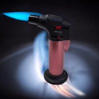 Goldorion OR-03C Gazlı Torch Pürmüz Çakmak Mangal ve Pasta Yakma Tabancası