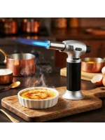 Goldorion OR-400 Gazlı Torch Pürmüz Çakmak - Mangal ve Pasta Yakma Tabancası