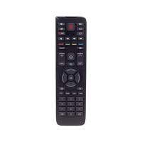Hi-Level HL55UAL402 55 Inc LED LED Tv Kumandası