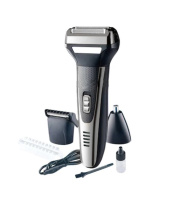 Insua 3 Başlıklı Traş Makinası Hk-450
