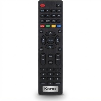 Korax HD İnce Kalıp Go- To Audio TV- Radyo