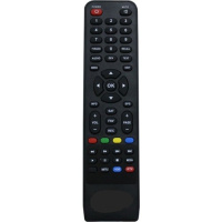 Korax Hitech İptv Kumandası