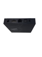 Korax Kamaro 4K Ultra Hd Android 14.0 Ses Komutlu Tv Box Media Player
