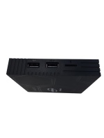Korax Kamaro 4K Ultra Hd Android 14.0 Ses Komutlu Tv Box Media Player