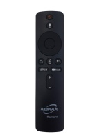 Korax Kamaro 4K Ultra Hd Android 14.0 Ses Komutlu Tv Box Media Player
