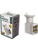  KYOTO DÖRTLÜ LNB  KT-400