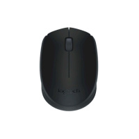Logıtech M170 Wıreless Siyah Mouse