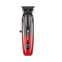 Marske MS-5053 Profesyonel Saç Kesme Makinesi