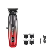 Marske MS-5053 Profesyonel Saç Kesme Makinesi
