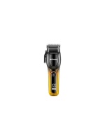 Marske MS-5056 Şarjlı Saç Sakal Tıraş Makinesi / LED Ekranlı Gold Erkek Bakım Seti