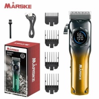 Marske Ms-5060 Profesyonel Traş Makinesi