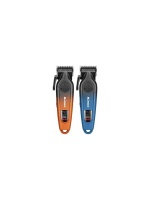 Marske MS-5088 Şarjlı Saç Sakal Tıraş Makinesi / LED Ekranlı Erkek Bakım Seti 