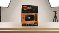 Max Level Çanaklı ve Çanaksız Full HD IP TV Uydu Alıcısı (Dahili Wi-Fi & Ethernetli)