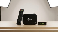 Max Level Çanaklı ve Çanaksız Full HD IP TV Uydu Alıcısı (Dahili Wi-Fi & Ethernetli)