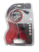 Maxway Max-501 Bilgisayar mikrofonu