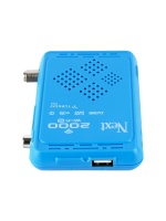 Next 2000 Wi-Fi Full HD Uydu Alıcısı