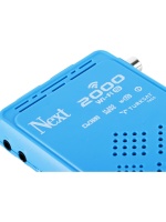 Next 2000 Wi-Fi Full HD Uydu Alıcısı