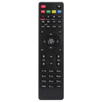 Next Punto Plus Minix HD Uydu Alıcı Kumandası