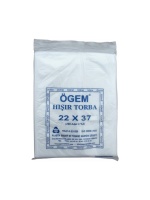 Ögem Hışır Torba 22X37 Cm-1 Paket