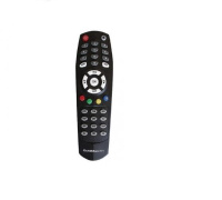 Goldmaster 72000 Uydu Alıcı kumandası
