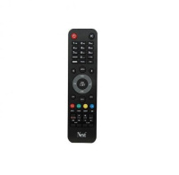 Next 17500 Hdmı Cx Sılver Uydu Kumandası