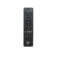 Next Minix HD Black Uydu Kumandası