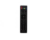 Redline TS-100 HD T Serisi Usb Tuşlu Uydu Kumandası