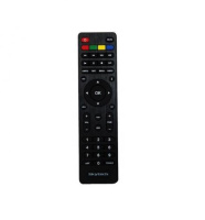 Korax Galaxy Hd Skytech Hd Wısmann Hd Uydu Kumandası