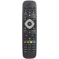  Philips RM-L1125 3D Universal Lcd-Led Tv Kumandası