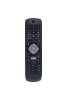 Philips  Phılıps Smart Tuşlu Netflix Lcd-led Tv Kumandası