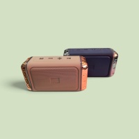Platoon PL-4171 Işıklı Bluetoohtlu Müzik Kutusu