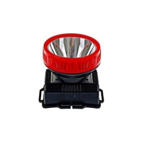 Power Style Kafa Feneri Lambası Şarjlı 3W PS-3301