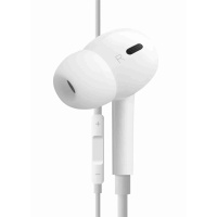 Powerway EARPRO Yüksek Çözünürlüklü Ses Ve Mikrofonlu Kulak Içi Kulaklık