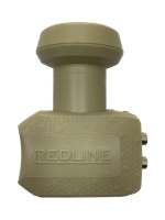Redline 4 Lu Uydu Alıcı Lnb