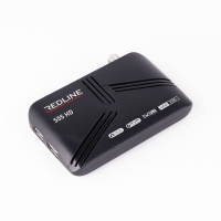 Redline Full Hd Buletooth Kumandalı Uydu Alıcı S55 Hd