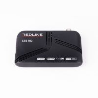 Redline Full Hd Buletooth Kumandalı Uydu Alıcı S55 Hd