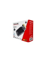 Redline G30 Mini HD Uydu Alıcısı - HDMI ve Scart Bağlantılı Full HD Görüntü Kalitesi