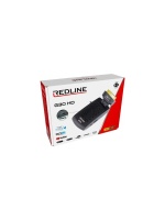 Redline G30 Mini HD Uydu Alıcısı - HDMI ve Scart Bağlantılı Full HD Görüntü Kalitesi
