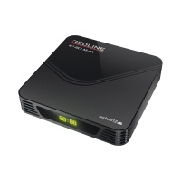 Redline Ip 80 Max Android Ultra Hd Tv Box Uydu Alıcısı