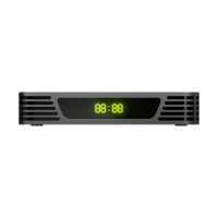 Redline Ip 80 Max Android Ultra Hd Tv Box Uydu Alıcısı