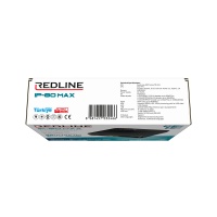 Redline Ip 80 Max Android Ultra Hd Tv Box Uydu Alıcısı