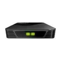 Redline Ip 80 Max Android Ultra Hd Tv Box Uydu Alıcısı