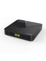 Redline IP-80 Max Box Ultra HD 8K Android 12 OTT Uydu Alıcısı (4GB RAM / 32GB ROM)