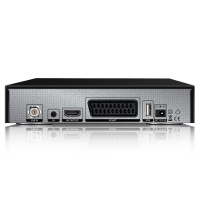 Redline S150 Hd Kasalı Uydu Alıcısı