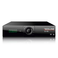 Redline S150 Hd Kasalı Uydu Alıcısı