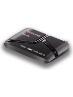 Redline S50 HD Uydu Alıcısı Sunplus CPU HDMI USB Wi-Fi Özellikleri ile Mini Tasarım
