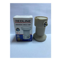Redline Wl-1 Tek Çıkışlı Lnb