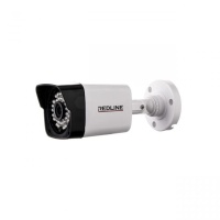 Redline WP-2328WL 2MP Warmlıght 2.8mm Lens Ahd Bullet Kamera