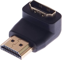 Rose RC-627 HDMI Erkek Dişi L Aparat