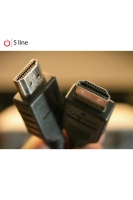 S Line 5 Metre Hd Kablo Hdmi Kablo Full Hd 